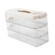 thumbnail image 5 of Contenedores De Almacenamiento De Alimentos Con Tapa Organizador De Refrigerador Contenedor Para Carne Cocina 3 Capas, 5 of 5