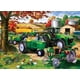 thumbnail image 3 of Rompecabezas MasterPieces Farm Country 2000 piezas x4, 3 of 7