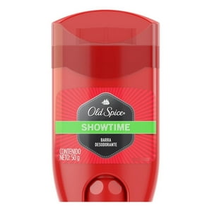 Procter & Gamble - Old Spice Barra 50 Gr. Showtime
