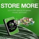 thumbnail image 3 of Disco duro interno Seagate BarraCuda 2TB HDD 3.5" SATA 6Gb/s, 3 of 6