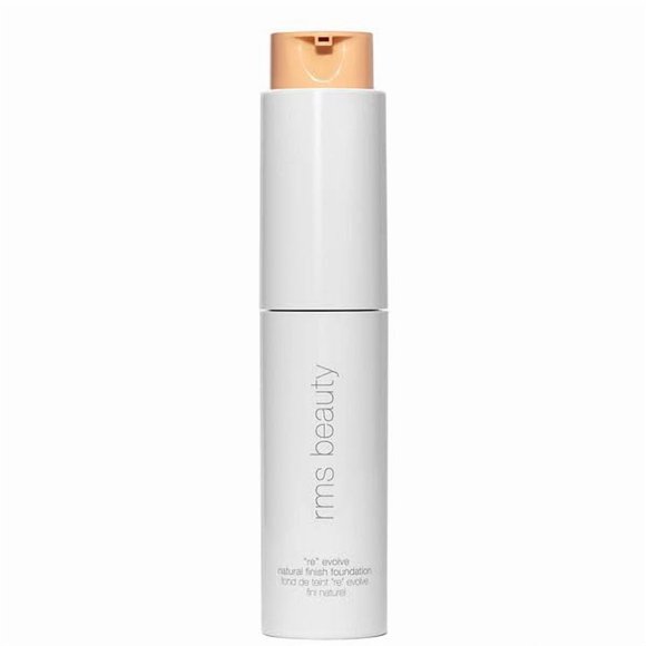 Líquido de acabado natural Foundation RMS Beauty ReEvolve