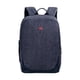 thumbnail image 1 of Mochila Velocity Escolar Gris Oscuro / Azul, 1 of 7