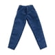 thumbnail image 2 of Pantalones En Miniatura A Escala 1:12 Para Muñecos Masculinos De 6 Pulgadas, Disfraz De Figura De Soldado, Azul Marino, 2 of 5