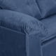 thumbnail image 4 of Sofá Seccional Liverpool 3.2 Tela Azul, 4 of 5
