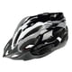 thumbnail image 5 of Casco De Bicicleta Con Visera Antiimpacto EPS Ciclismo Casco De Bicicleta Blanco Negro, 5 of 5