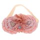 thumbnail image 1 of Diadema De Flores Para Bebés Y Niños Pequeños, Banda Para El Cabello Para Recién Nacidos, Regalo Para Niñas, Brotes De Nieve, 1 of 5