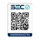 thumbnail image 4 of Cepillo Secador Air Brush Rosado SG-2803C01, 4 of 4