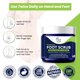 thumbnail image 4 of Exfoliante para pies FOOT CURE – Pack de 2 con polvo de piedra pómez, 4 of 9