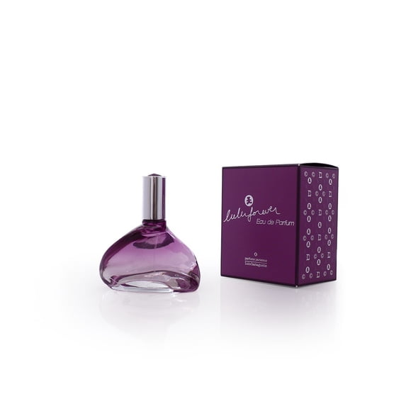 Perfume Lulu Castagnette Luluforever Eau de Parfum, 100 ml