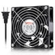thumbnail image 1 of Ventilador de caja Wathai EC Industrial 120 mm x 38 mm 110-240 V AC, 1 of 3