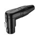 thumbnail image 1 of Conector canon XLR hembra de 3 polos en angulo recto, 1 of 2