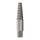 thumbnail image 3 of Taladro extractor de tornillos America DEWEZ7 #7 Carbon Steel, 3 of 4