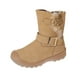 thumbnail image 1 of Bota Niña Beige Vía franca, 1 of 6