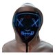 thumbnail image 1 of Mascara Led la Purga Halloween Máscaras, 1 of 3