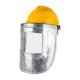 thumbnail image 5 of Tapa Protectora De Soldadura, Protector Facial Para Soldador, Resistente Al Calor Para Molienda Y Minería, 5 of 5
