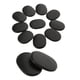 thumbnail image 3 of 12 Piezas Hot Spa Rock Piedras De Basalto Masaje Natural Volcano Stone Set, 3 of 4