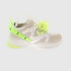 thumbnail image 4 of Zapatilla Blanco/Verde Vía Franca, 4 of 5