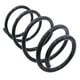 thumbnail image 2 of Resorte espiral delantero izquierdo derecho hyundai accent new 1.5 2006 2011, 2 of 3