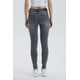 thumbnail image 3 of Jeans Mujer Skinny Estela Gris - ll, 3 of 5