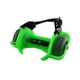 thumbnail image 1 of Patin Patines Ajustables para zapatillas con luces Niños, 1 of 3