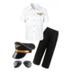 thumbnail image 2 of Disfraz Piloto De Avion, 2 of 3