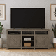 thumbnail image 1 of Rack Para Tv 70 Reclaimed Pine, 1 of 3