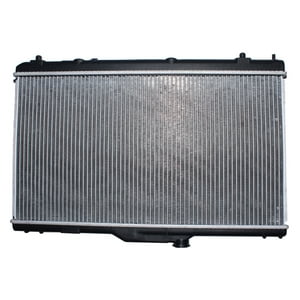 Repuestos Del Sol - Radiador Motor Toyota Corolla 1.6 1993 1997