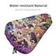 thumbnail image 4 of Splatoon Funda de Asiento de Bicicleta Impermeable, Cojín Elástico Suave, Protector contra Lluvia, Polvo y UV, 4 of 6