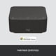thumbnail image 2 of Estación de acoplamiento Logitech Logi Dock USB‑C Bluetooth HDMI, 2 of 7