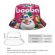 thumbnail image 2 of Sombrero Bucket Desmarcar Booba Adulto, 2 of 6