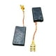 thumbnail image 1 of 2 Uds Reemplazar Cepillo De Carbón Accesorios De Herramientas Eléctricas Para Gsh11E Gbh11DE, 1 of 5