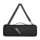 thumbnail image 4 of Case De Teclado Mecánico Conveniente Bolsa De Transporte De Viaje Para 98 Teclas De 100, 4 of 5