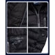 thumbnail image 5 of Chaqueta acolchada Reebok de invierno acolchada de peso medio para niños de 10 a 12 años, 5 of 7