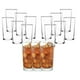 thumbnail image 1 of Set 18 Vasos Atlanta 258mL Vidrio Celebraciones Largo, 1 of 4