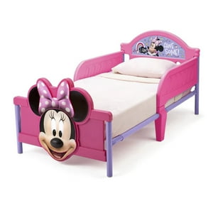 Vais - Cama Transición Minnie
