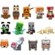 thumbnail image 2 of Surtido de Mini Figura de Minecraft, 2 of 2