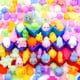 thumbnail image 1 of Squishy Toys LENYOQIN 100 unidades de mochi kawaii para fiestas infantiles, 1 of 6