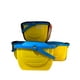 thumbnail image 3 of Bloques Construcción  63 Piezas con balde, 3 of 6