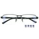 thumbnail image 1 of Gafas JCUANGR para miopía con bloqueo de luz azul -0.75, 1 of 9