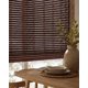 thumbnail image 2 of Set 2 Cortinas Enrollables De Bambú 120x182 cm Filtro Luz Natural, 2 of 6
