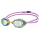 thumbnail image 1 of Gafas de natación Arena Python Racing unisex con lentes antivaho con espejo, 1 of 8