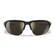 thumbnail image 2 of Gafas de sol Wiley X JAKL balísticas con protección UV, acabado mate, 2 of 6