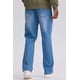 thumbnail image 3 of Jeans Hombre Straight 605 Azul Claro, 3 of 4