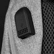 thumbnail image 2 of Mochila para Notebook Klip Xtreme Stendal KNB-577GR, laptops de hasta 15.6", Gris, 2 of 2