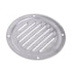 thumbnail image 1 of Rejilla De Ventilación Redonda De Acero Inoxidable Con Rejilla Para Accesorios De Yates Marinos RV Para Barcos, 1 of 5