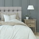 thumbnail image 3 of Respaldo Capitone Premium 2 plazas Lino Gris Plata, 3 of 3