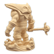 thumbnail image 2 of Figura Decoración- Yorick Escultura League of Legends, 2 of 3