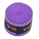 thumbnail image 1 of Cinta de Agarre para Raqueta de Bádminton, Cinta de Envoltura de PU No Tejida, Agarre Cómodo, Banda para El Sudor, Agarre de Tenis para Ráquetbol, Squ Violeta, 1 of 5