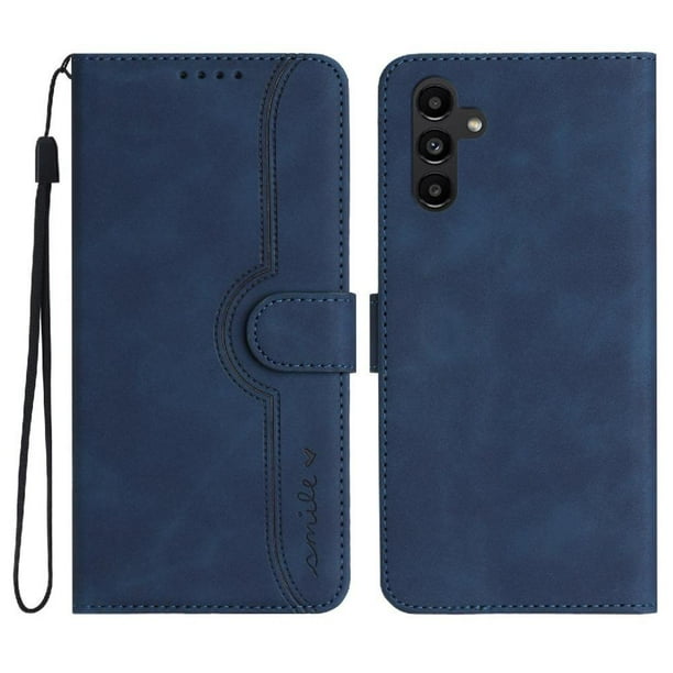 Funda FOXDOCK para Samsung Galaxy A13 5G -Diseño elegante,Ideal para hombres y mujeres