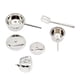 thumbnail image 5 of 6 Uds 1:12 Utensilios De Cocina En Miniatura Utensilios De Cocina Para Niños Regalos De Vacaciones, 5 of 5